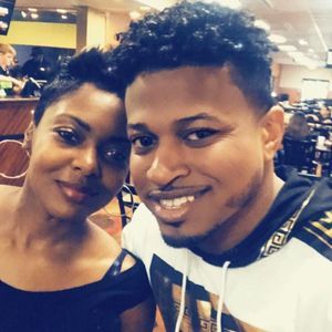 Meet your Posher, Andrew